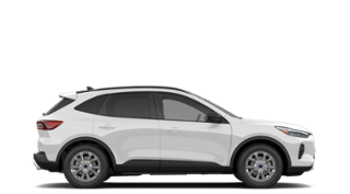 2026 Ford Escape® External Image 1
